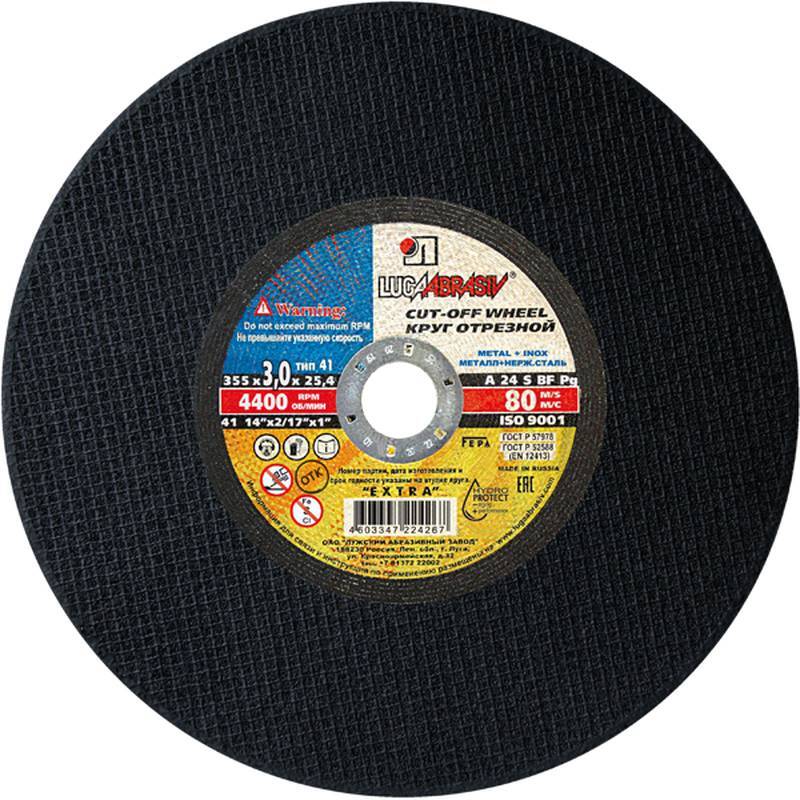 3613-355-3.0 ���� ���� �������� �� ������� 355 x 3.0 x 25.4 ��
