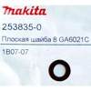 253835-0 Makita ������� ����� 8 GA6021C