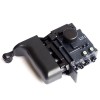 650508-0 Makita ����������� TG813TLB-1 (HR2020-HR2475)