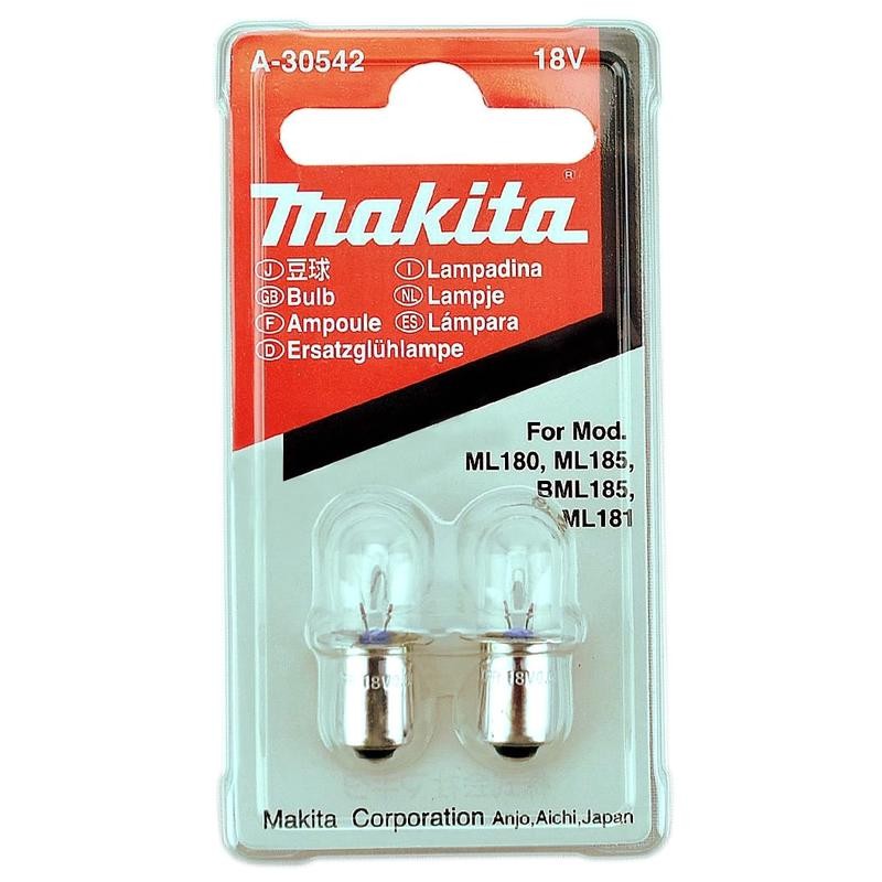 A-30542 Makita ����� ����������� 2�� 18�
