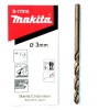 Makita D-17310 ������ �� ������� HSS-Co, ��-� ���, 3.0�61��