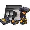 �������������� ������� ��������� DeWALT DCF900P2G