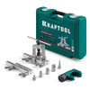 23607 KRAFTOOL Universal-INCH ����� ��� ������������ � ����� 1/8 - 3/4