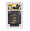 Stanley ����� ��� PH,PZ,SL,T,HEX, ��������� ���, 6-���� ��������� 1/4
