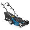 ������������� Makita ELM4110